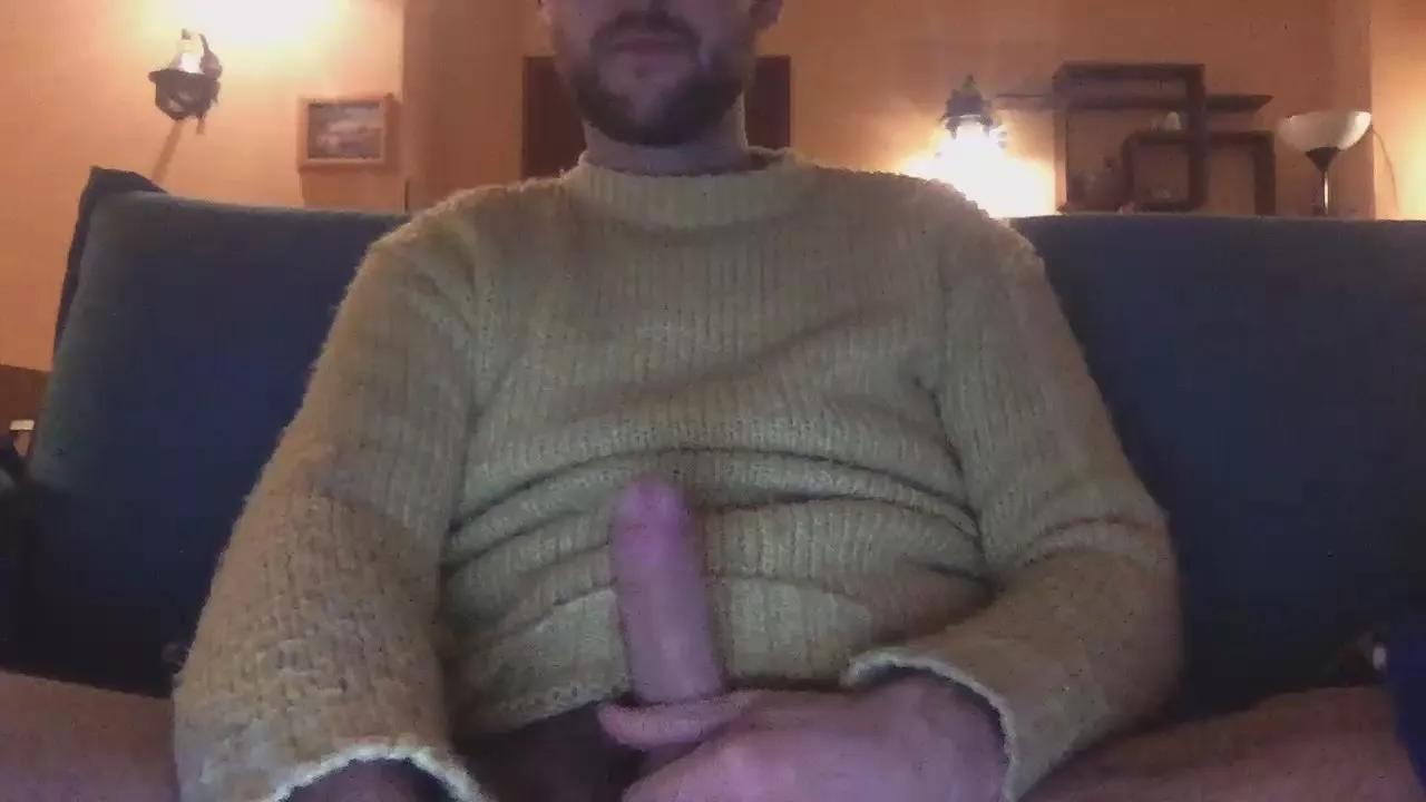 MRK_94 on Cam4 