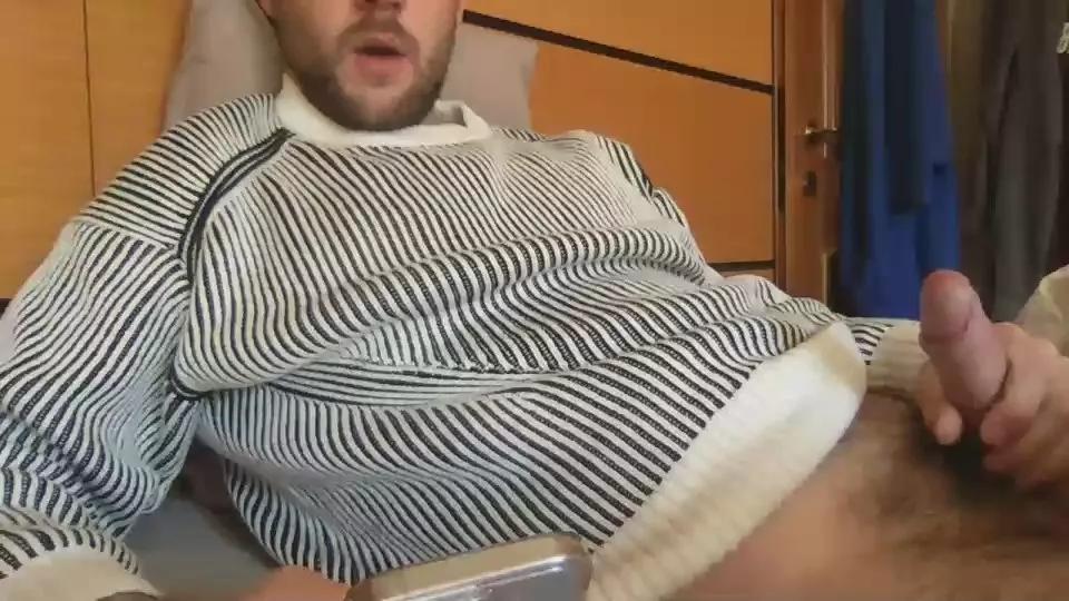 MRK_94 on Cam4 