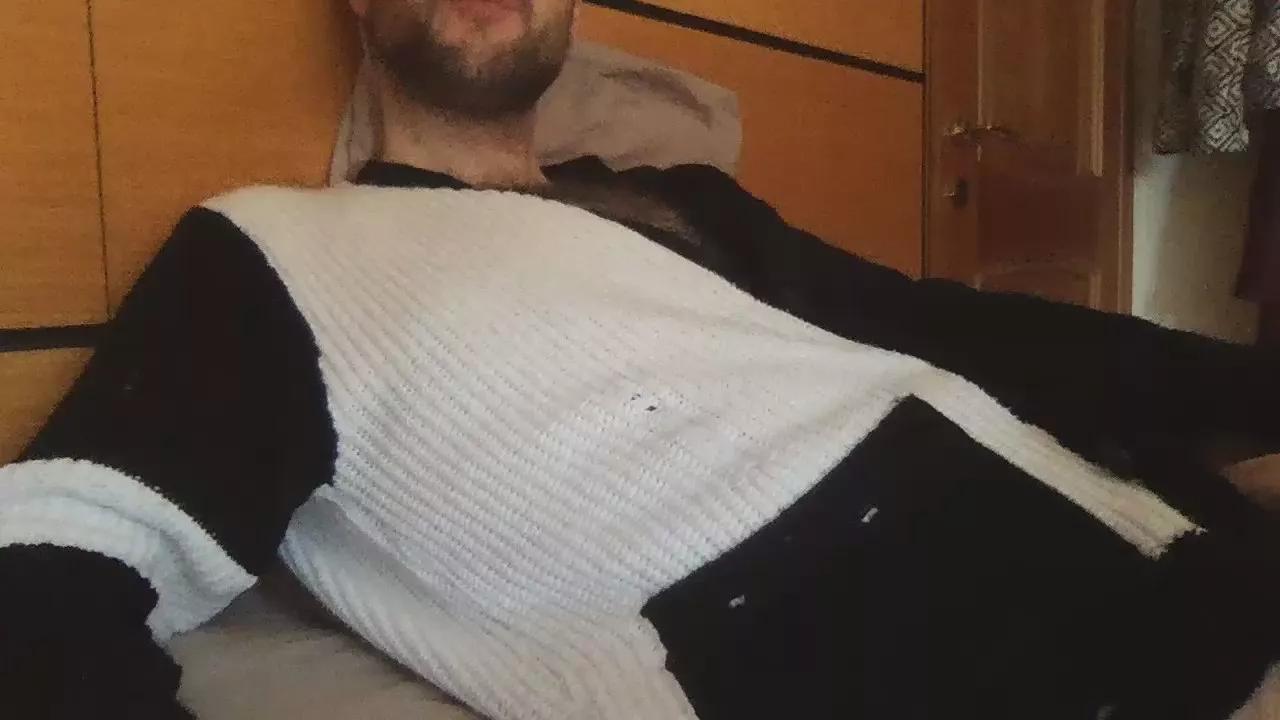MRK_94 on Cam4 