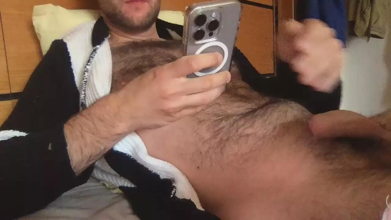 MRK_94 on Cam4 