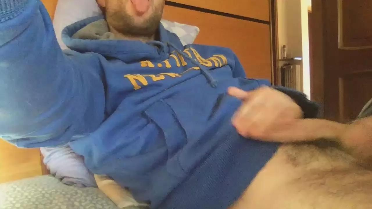 MRK_94 on Cam4 