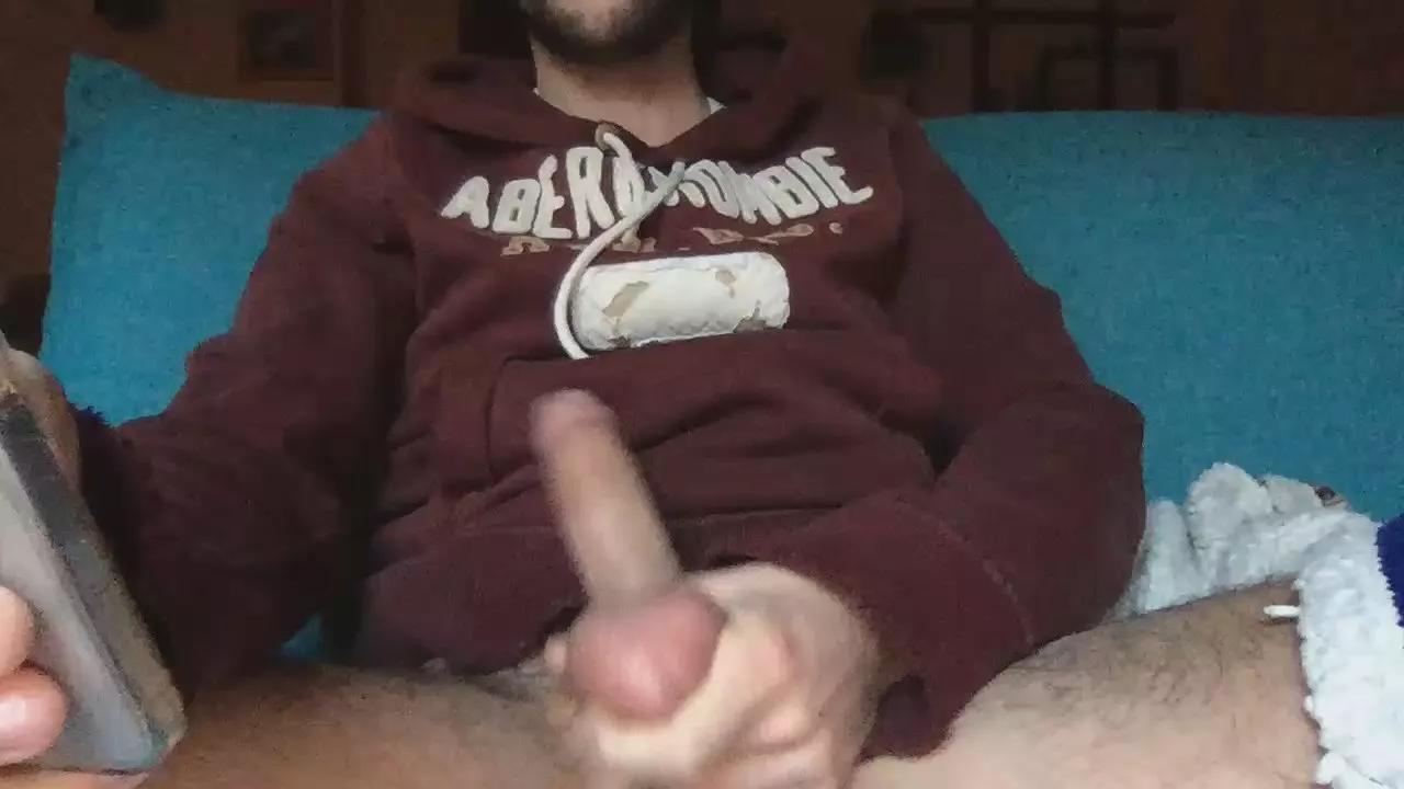 MRK_94 on Cam4 