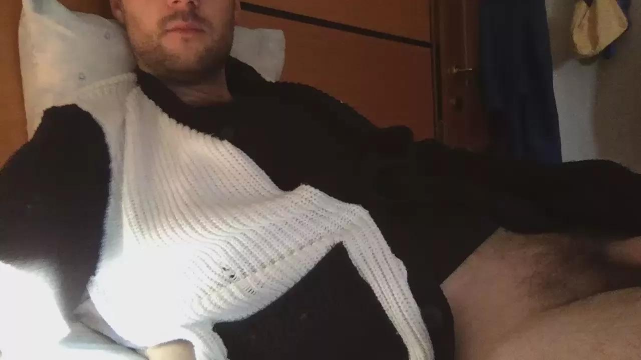 MRK_94 on Cam4 