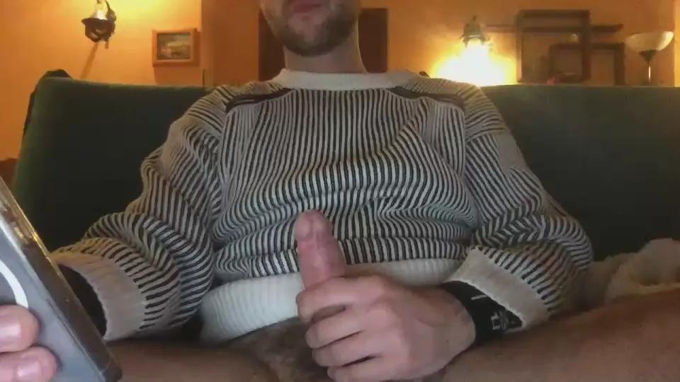 MRK_94 on Cam4 