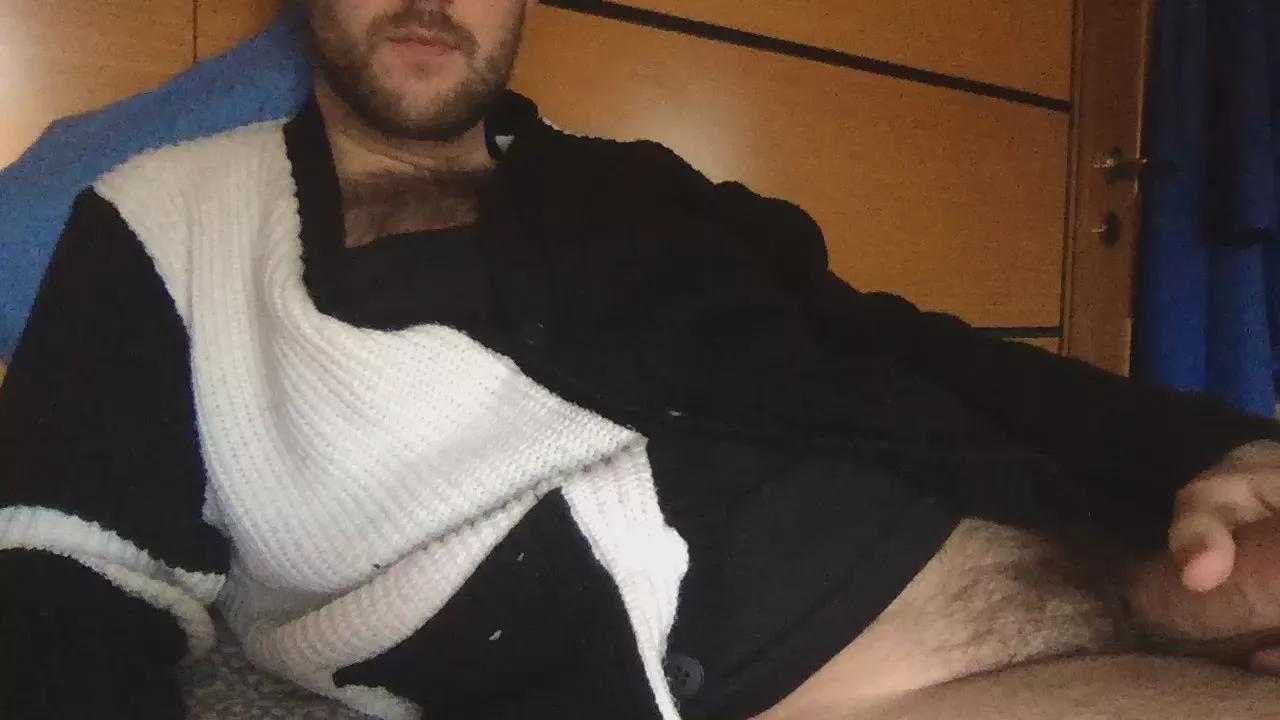 MRK_94 on Cam4 