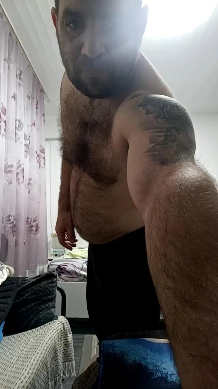 Offline mumuselu1 on Cam4