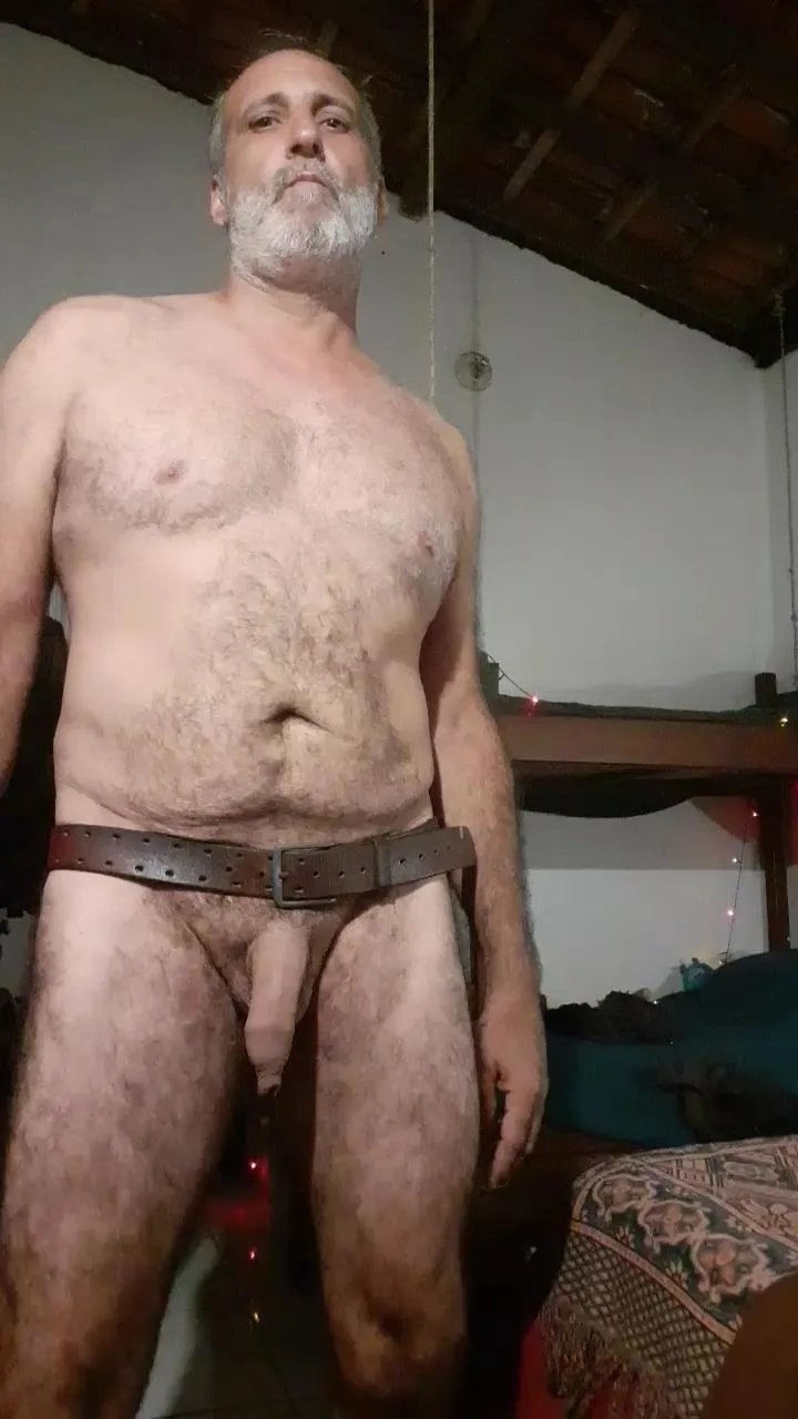 Offline Nachobahia on Cam4