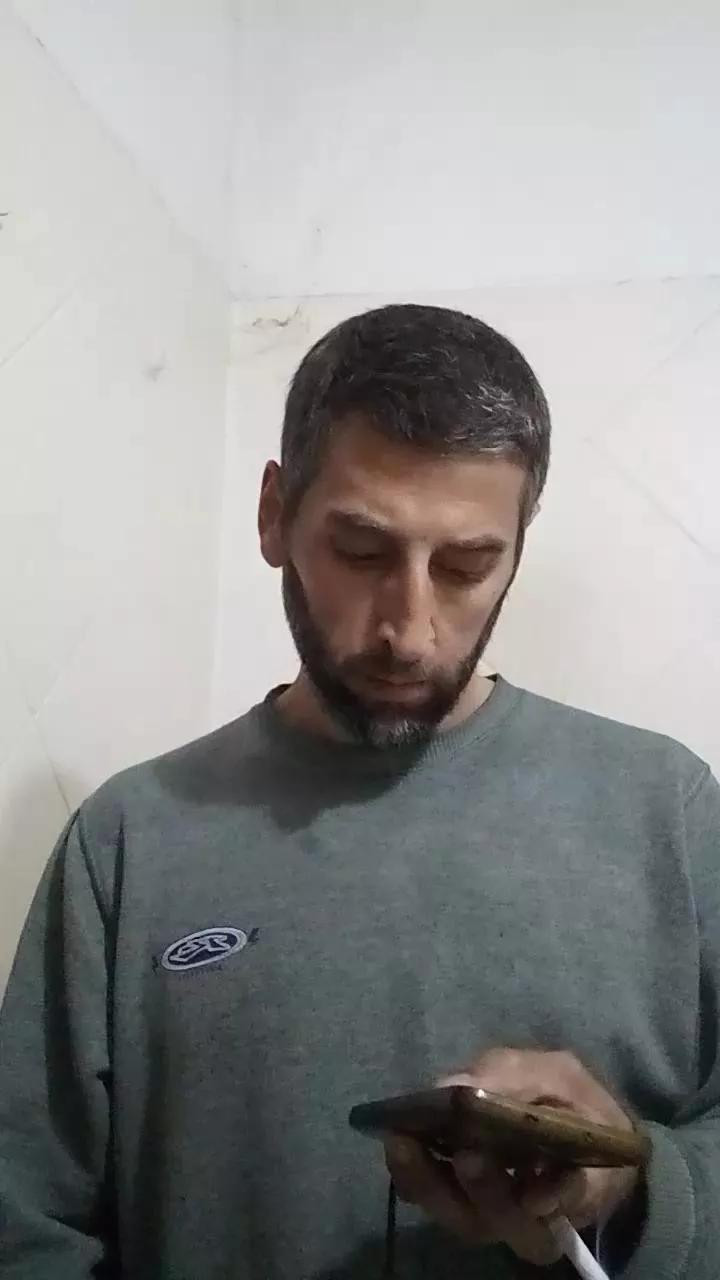 nachoclaps on Cam4 