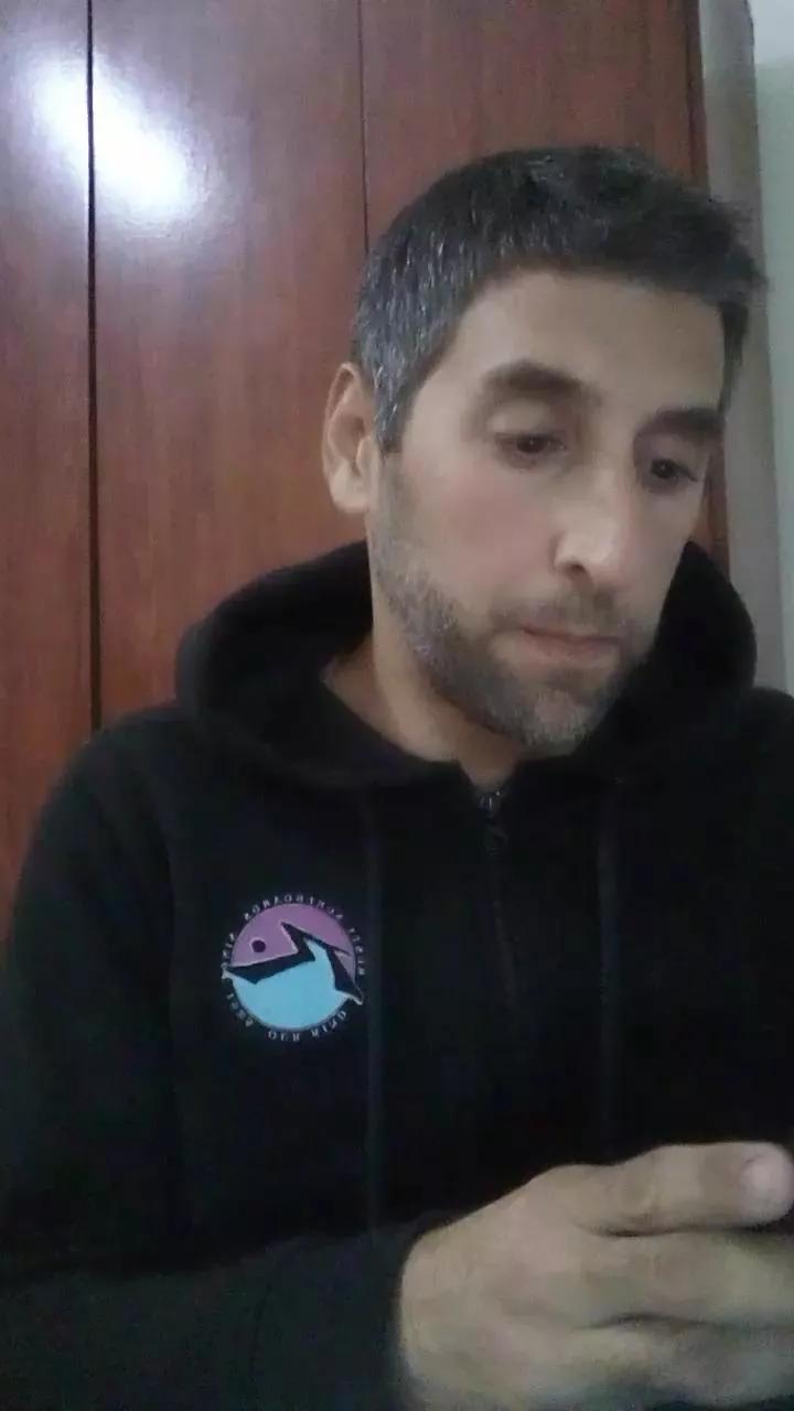 nachoclaps on Cam4 