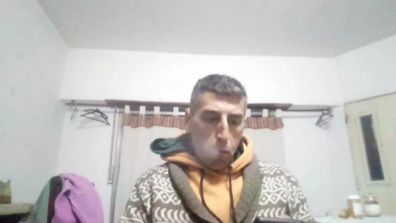 nachoclaps on Cam4 