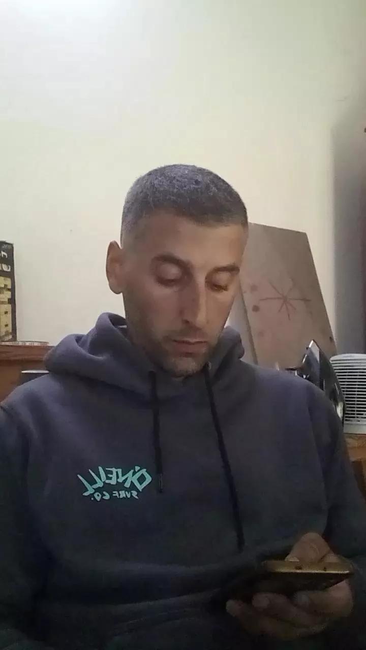 nachoclaps on Cam4 
