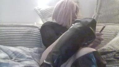 nahopp on Cam4 