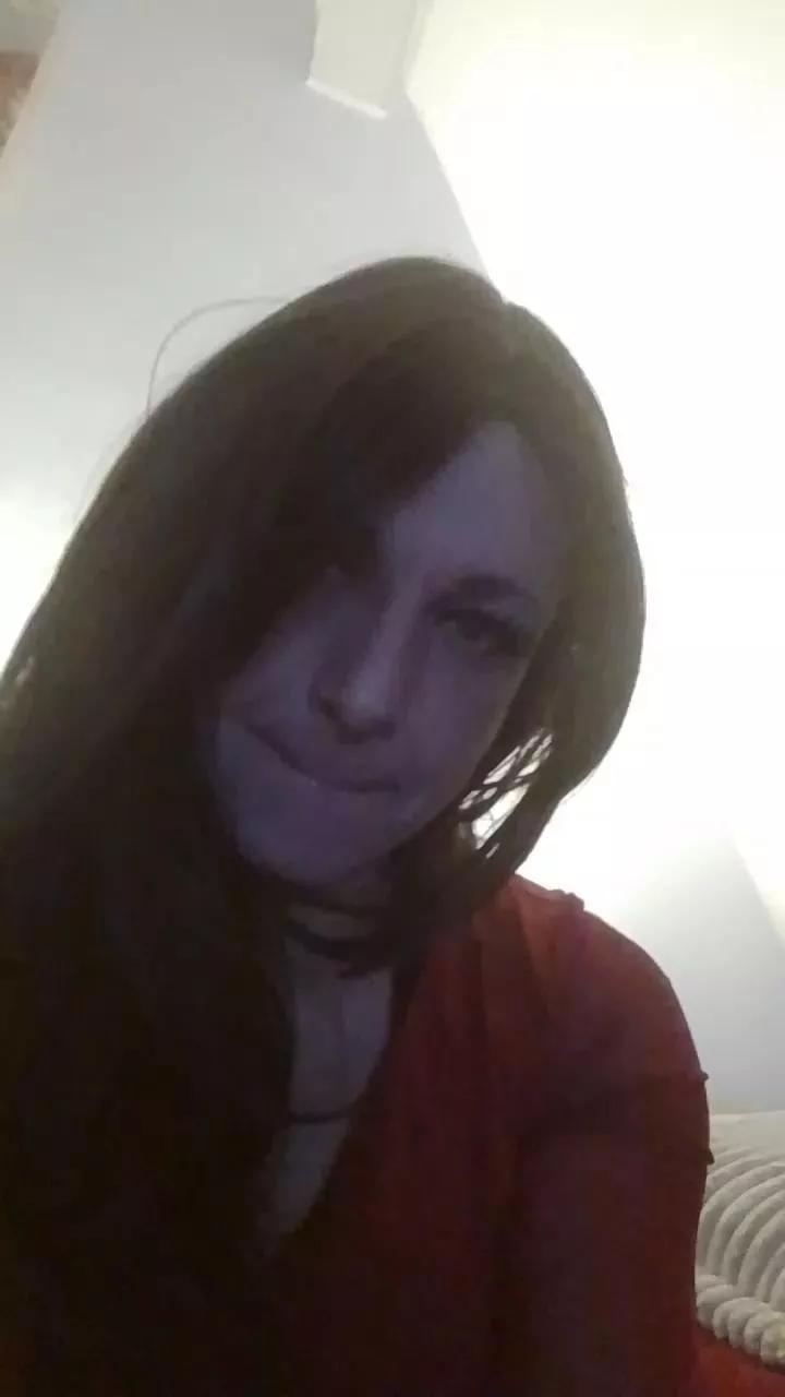 nahopp on Cam4 