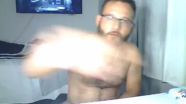 nandocosta on Cam4 