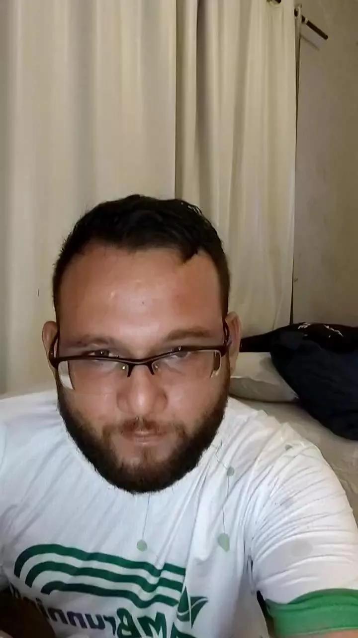 nandocosta on Cam4 