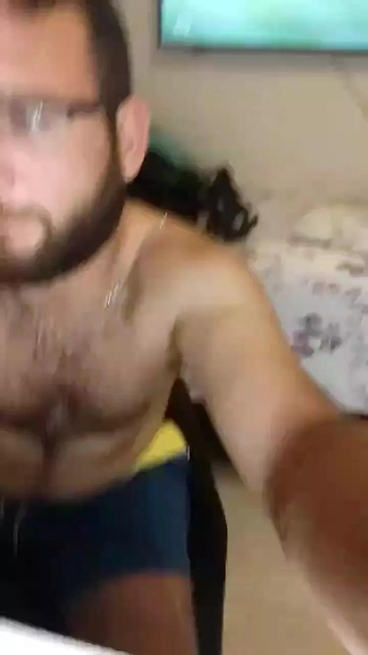 nandocosta on Cam4 