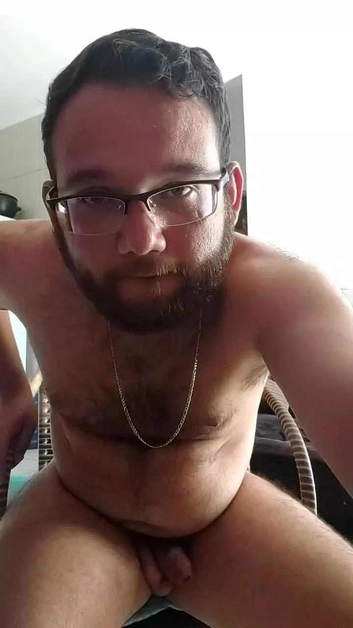 nandocosta on Cam4 