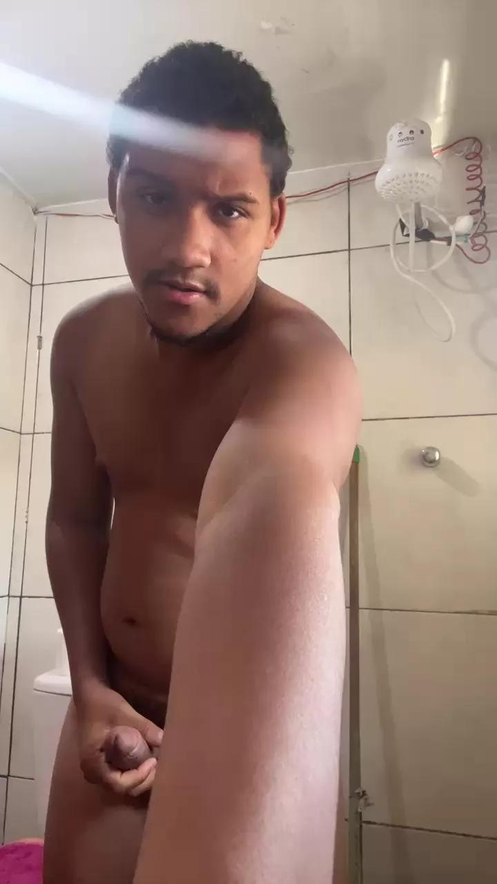 negao438 on Cam4 