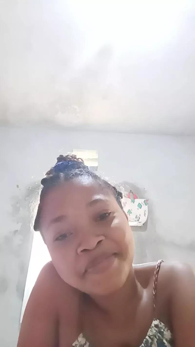 Negeancila on Cam4 