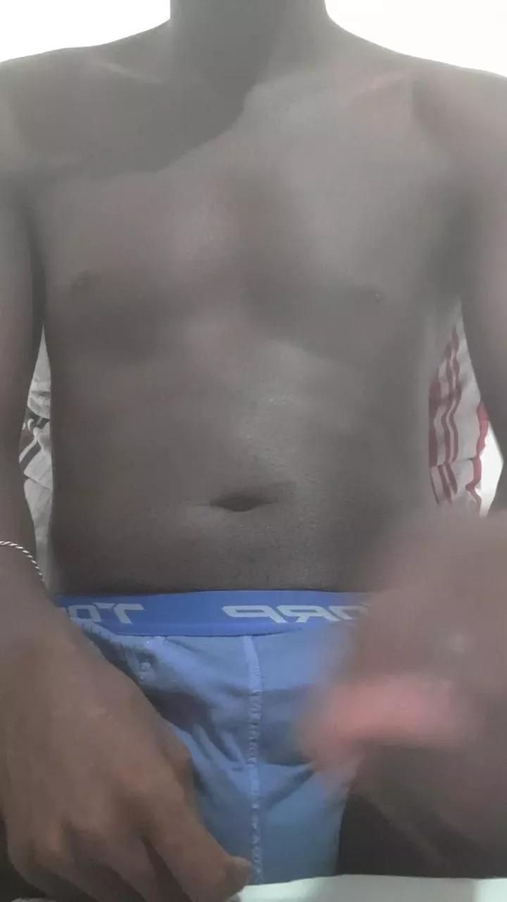 negoatv1 on Cam4 