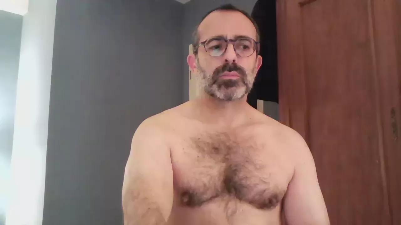 new_fakir on Cam4 