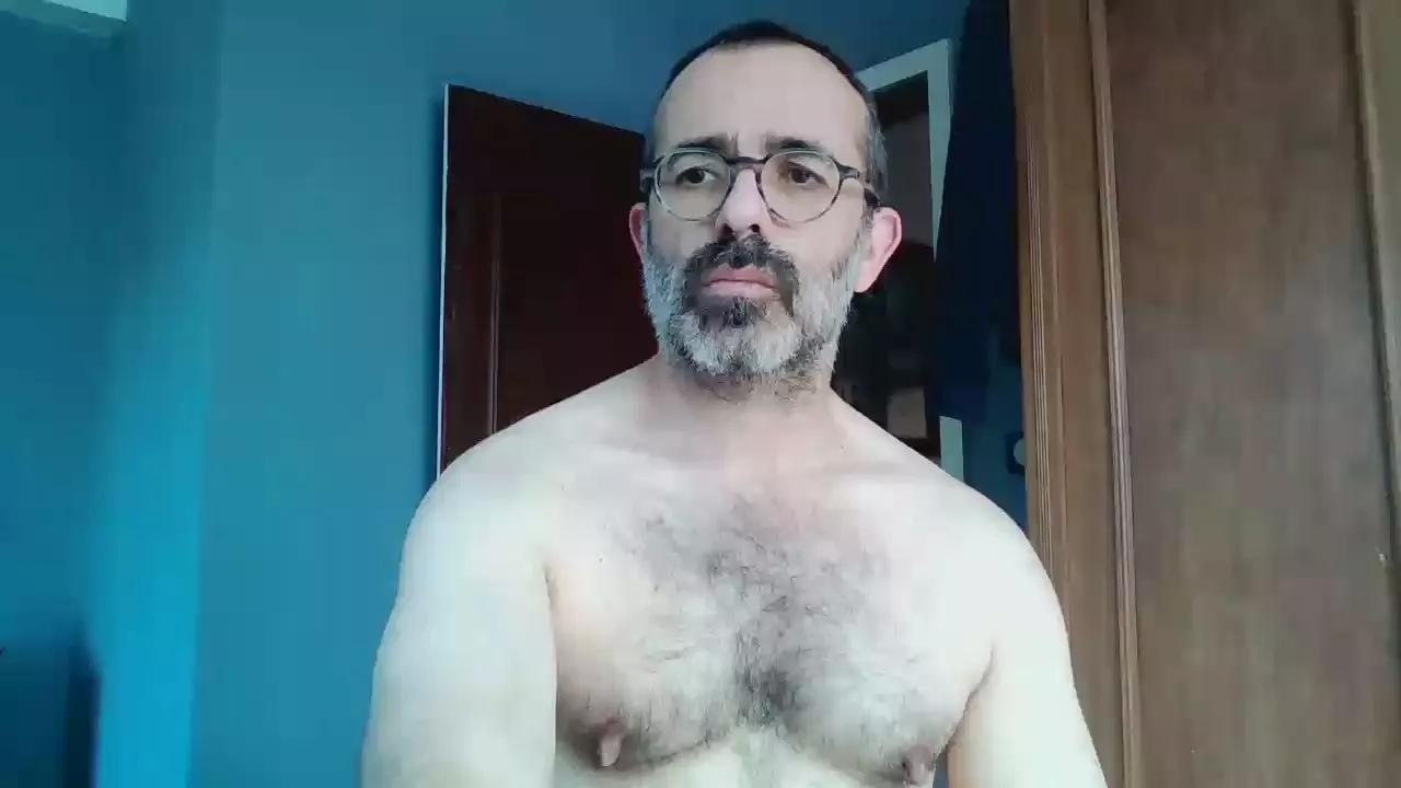 new_fakir on Cam4 