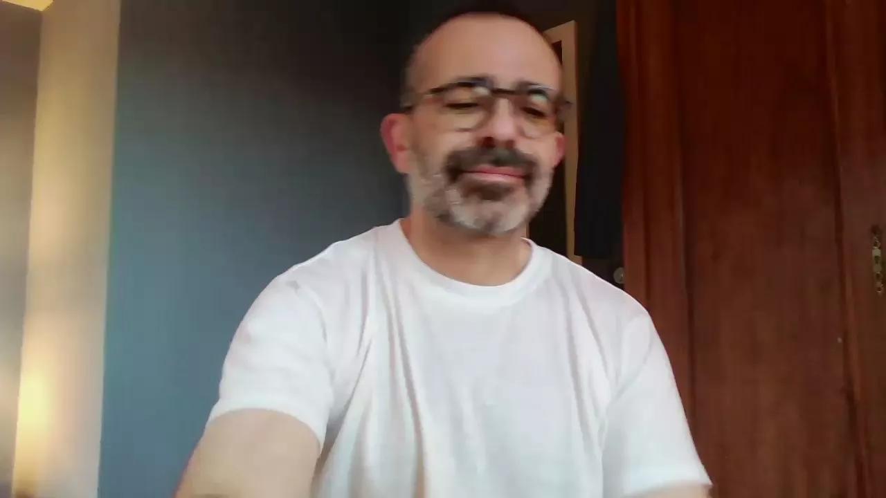 new_fakir on Cam4 
