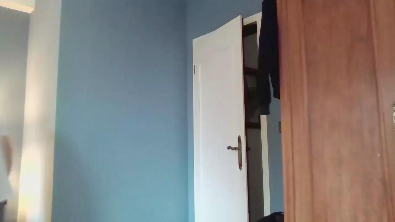 new_fakir on Cam4 
