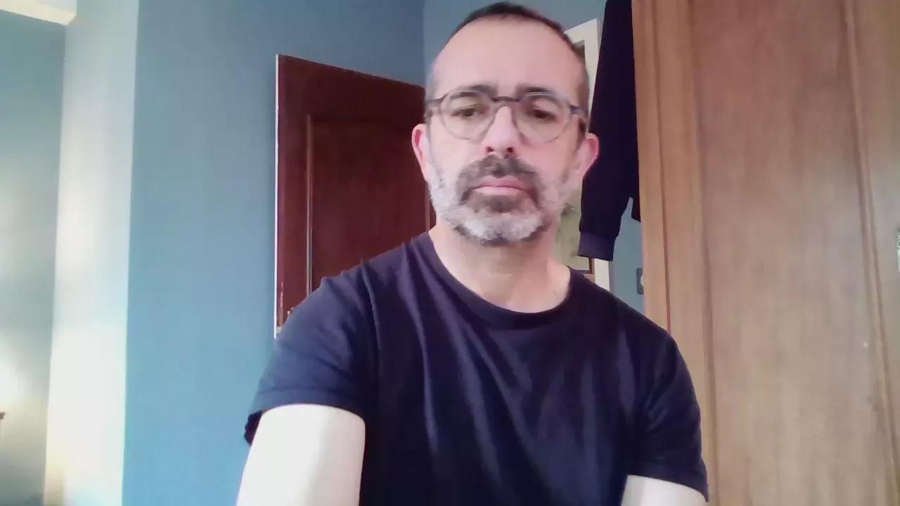 new_fakir on Cam4 
