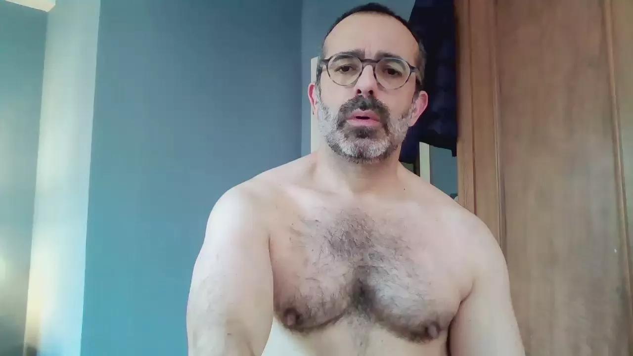 new_fakir on Cam4 