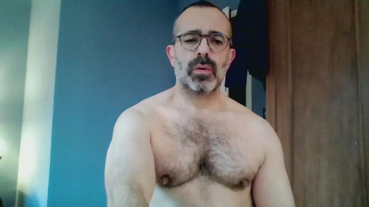 new_fakir on Cam4 