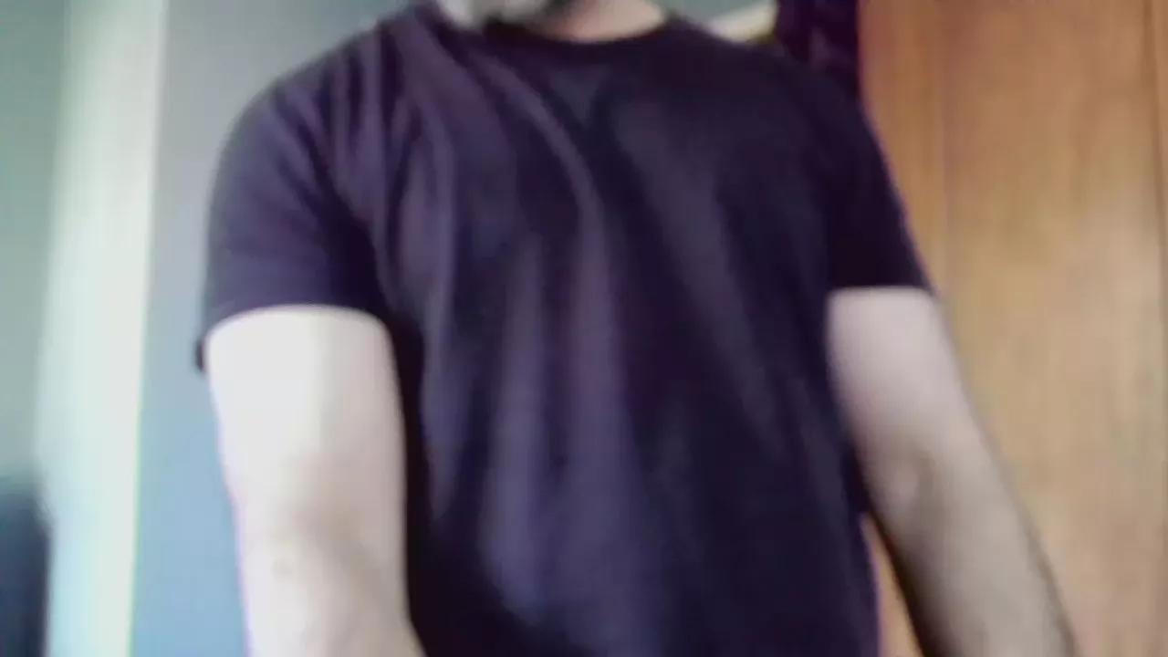 new_fakir on Cam4 