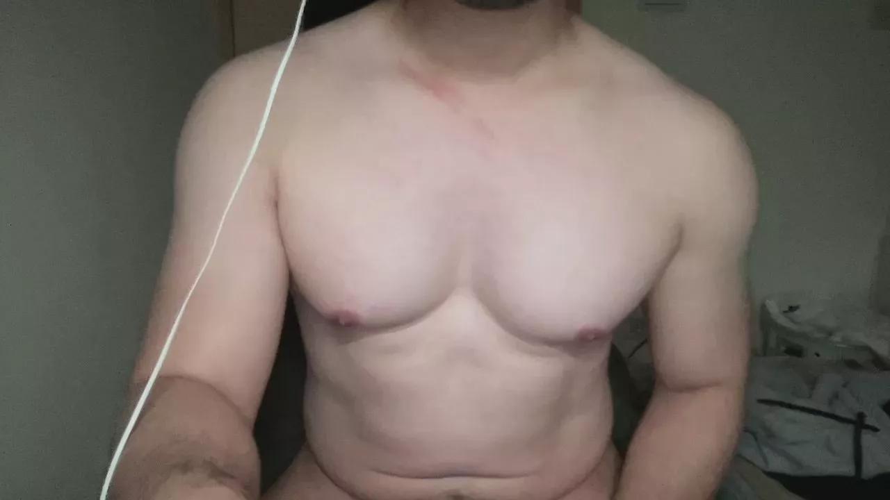 nicenewben3 on Cam4 