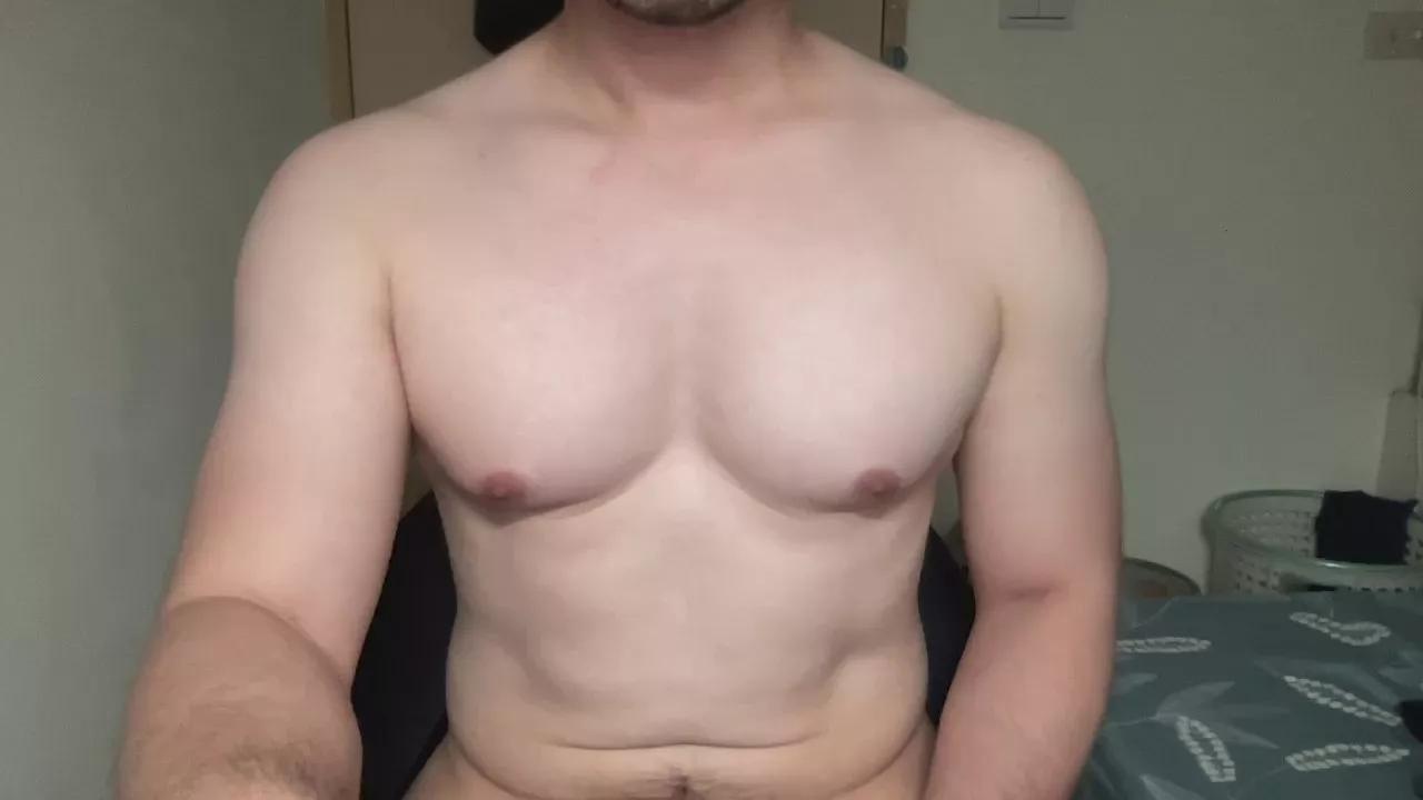 nicenewben3 on Cam4 