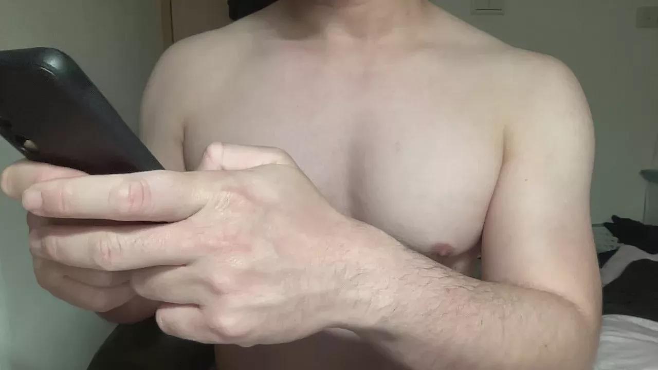 nicenewben3 on Cam4 