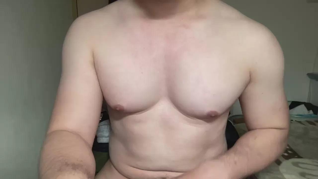nicenewben3 on Cam4 