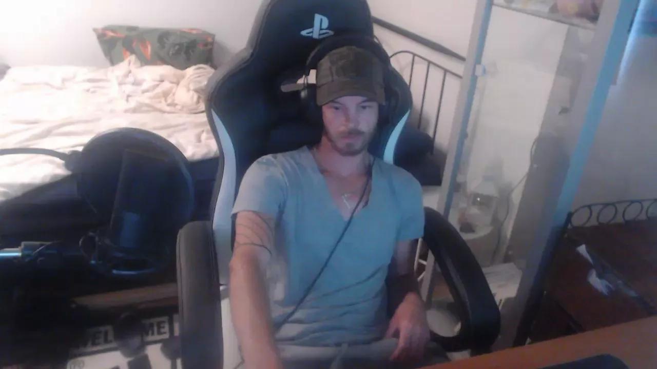 NICK21CM1 on Cam4 