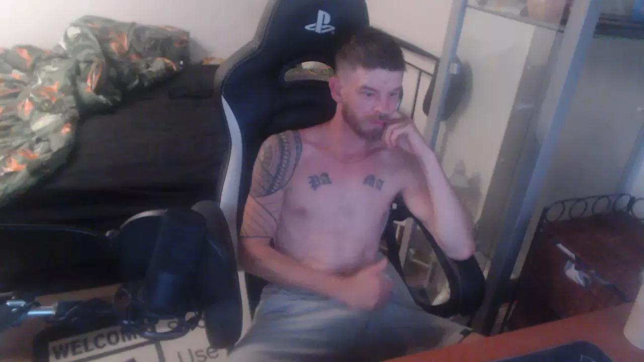 NICK21CM1 on Cam4 