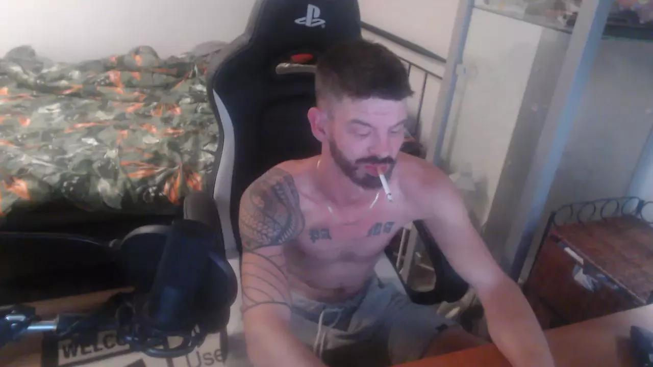 NICK21CM1 on Cam4 