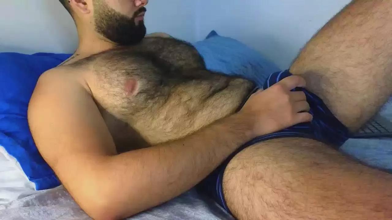 nickjordan3 on Cam4 