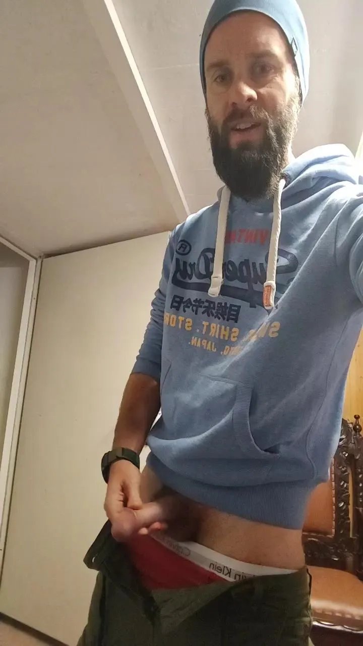 Offline nico_boy89 on Cam4