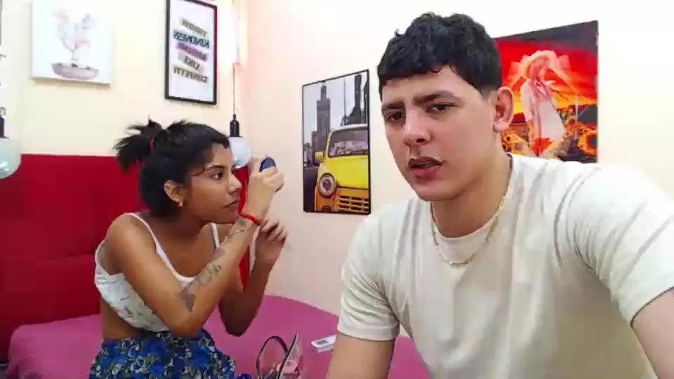 nicolleehot on Cam4 