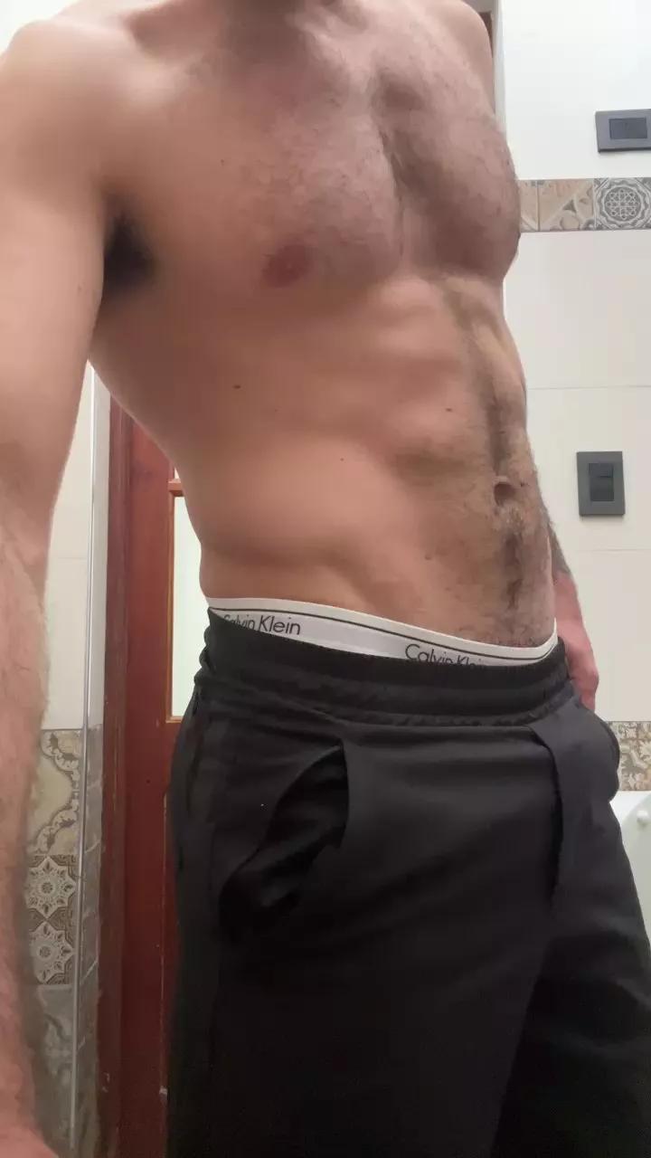 Nicorafaela95 on Cam4 