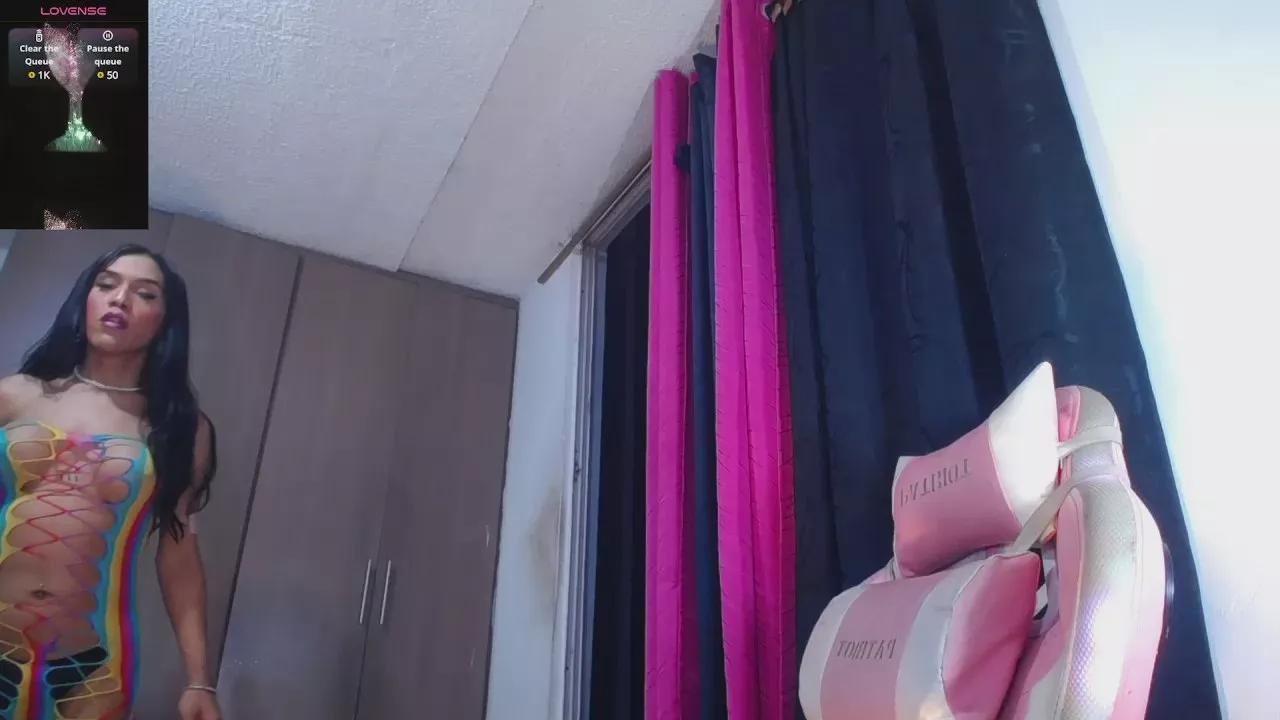 Nikol_partyxx on Cam4 