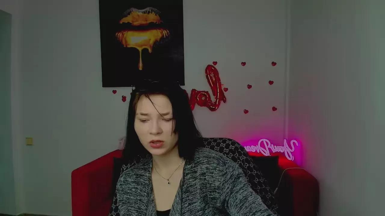 NikolReedy on Cam4 