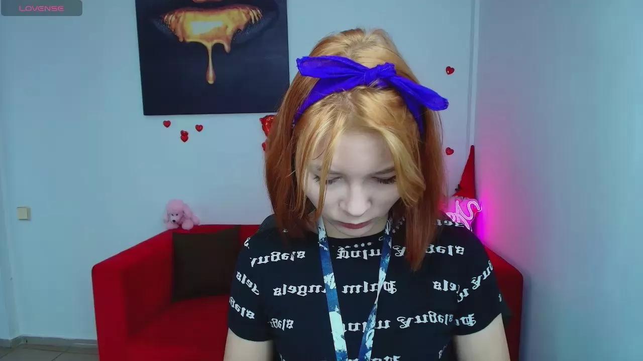NikolReedy on Cam4 