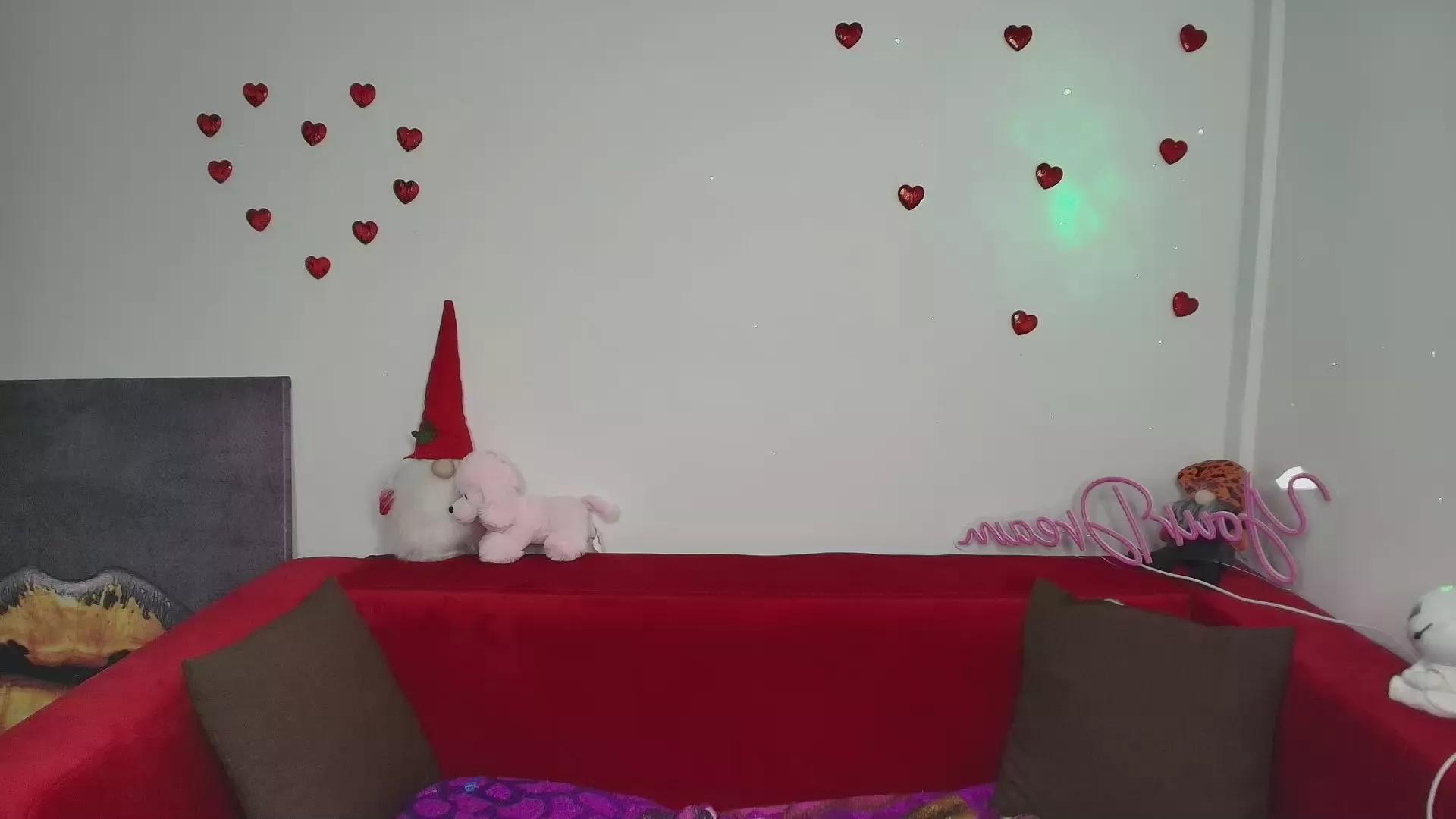 NikolReedy on Cam4 