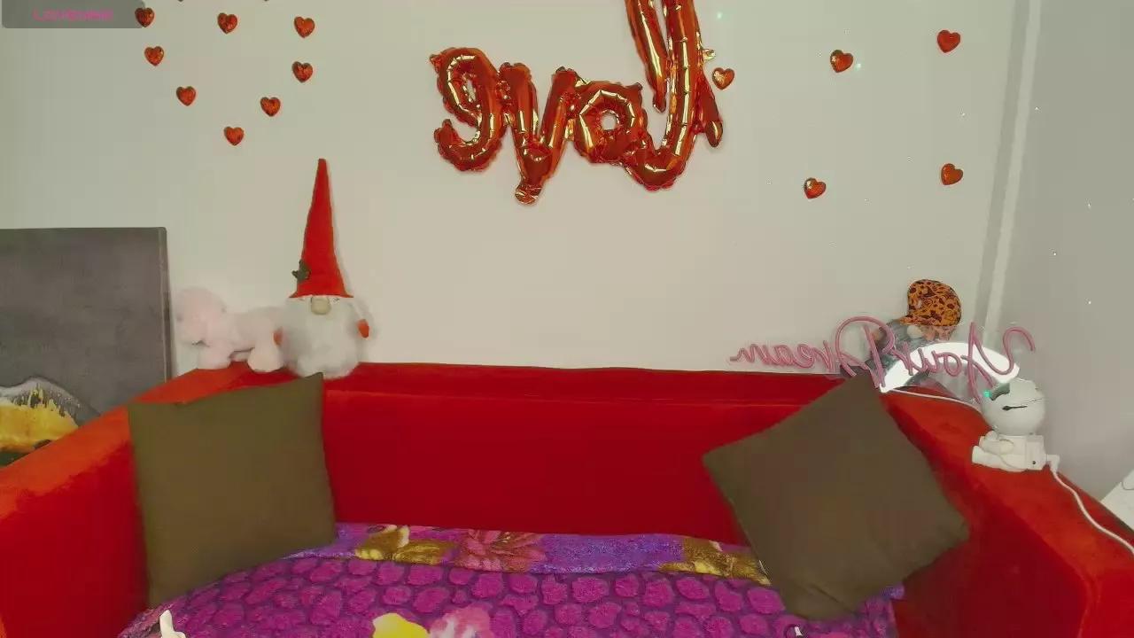 NikolReedy on Cam4 
