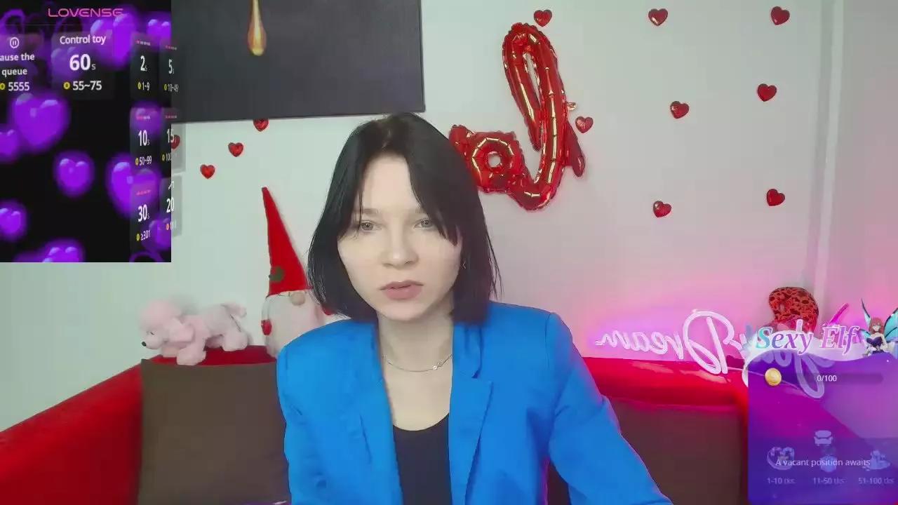 NikolReedy on Cam4 