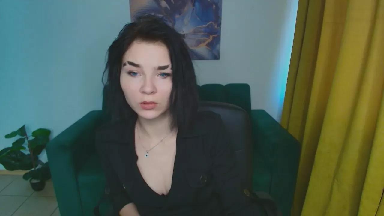 NikolReedy on Cam4 